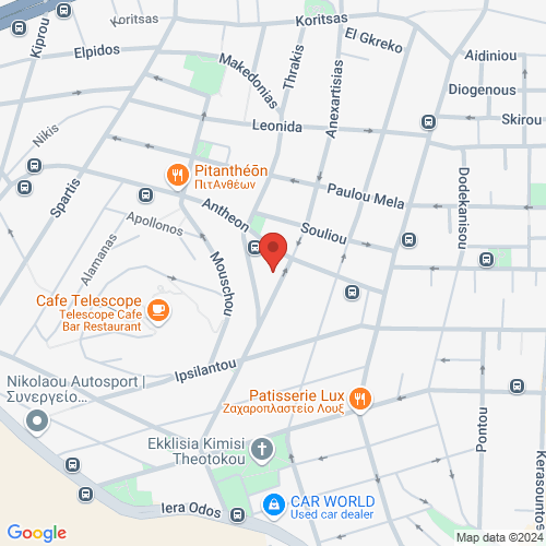 CINE ANOIΞΗ - Αίθουσα 2